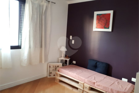 Cobertura à venda com 3 quartos, sendo 1 suíte, em Vila Progredior, São Paulo, SP
