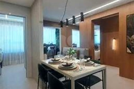 Apartamento à venda com 3 quartos, sendo 1 suíte,  em Vila Vermelha, São Paulo, SP