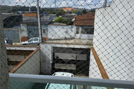 Casa à venda com 2 suítes em Jardim Santos Dumont I, Mogi das Cruzes, SP