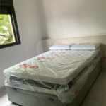 Apartamento para alugar com 1 quarto em Vila Olímpia, São Paulo, SP