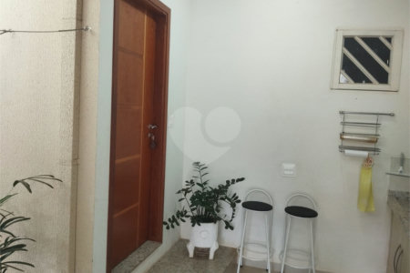 Casa Térrea à venda com 3 quartos, sendo 1 suíte, em Jardim Botânico, Araraquara, SP