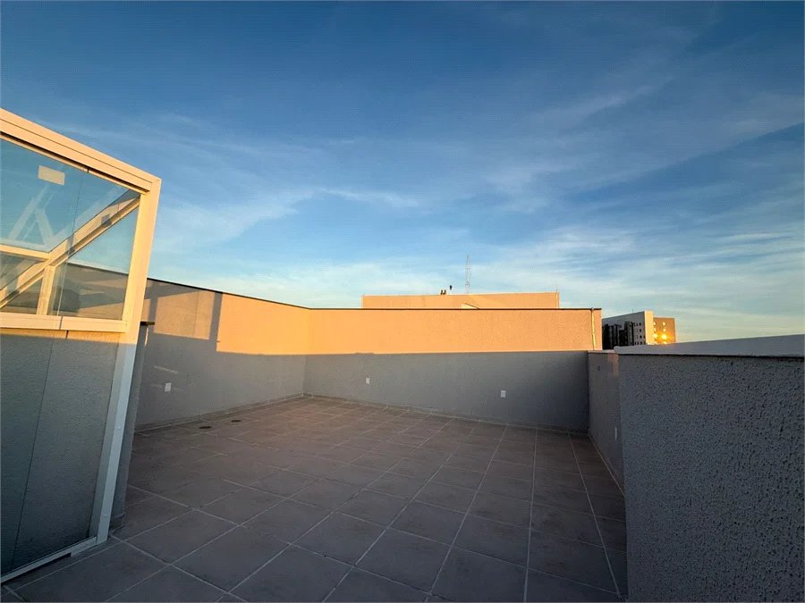 Duplex à venda com 1 quarto em Santo Amaro, São Paulo, SP