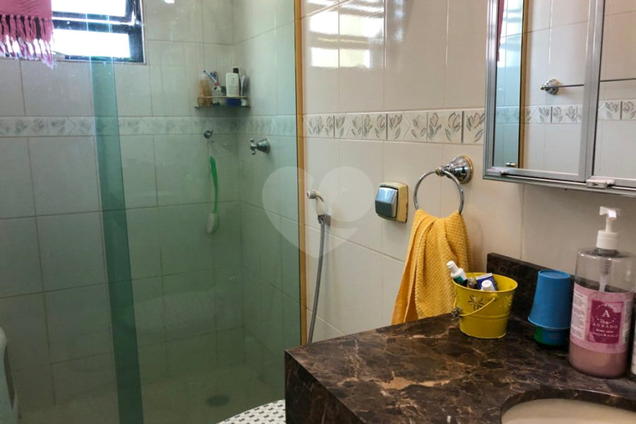 Sobrado à venda com 5 quartos em Tucuruvi, São Paulo, SP