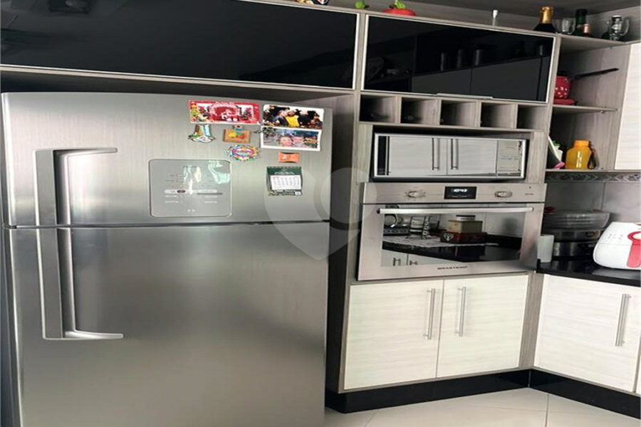 Sobrado à venda com 3 quartos, sendo 1 suíte,  em Jaçanã, São Paulo, SP