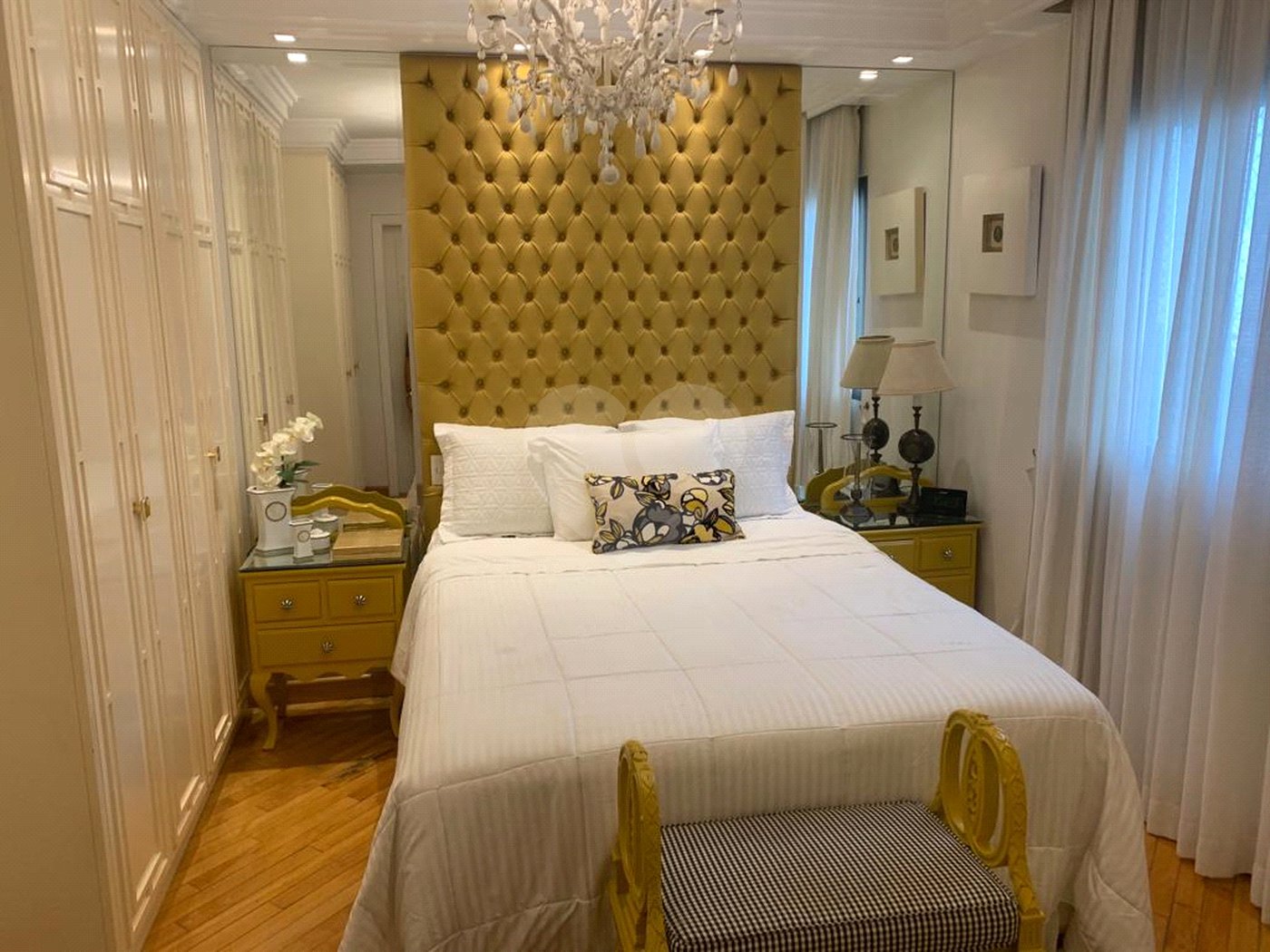 Apartamento à venda com 3 suítes em Vila Suzana, São Paulo, SP