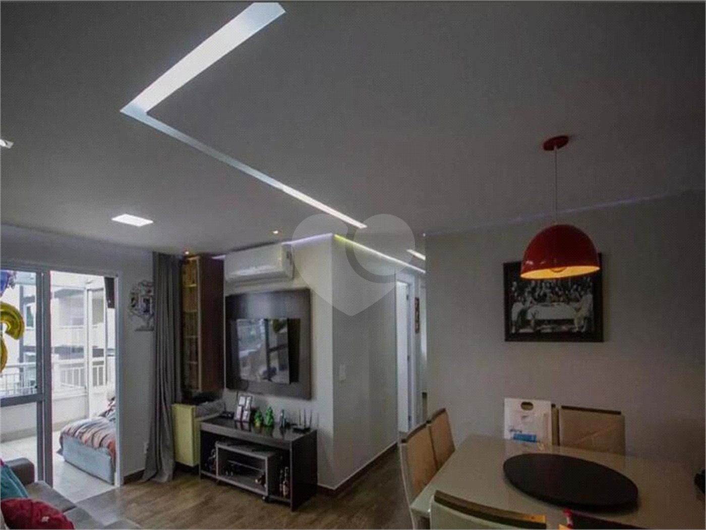 Apartamento à venda com 3 quartos, sendo 1 suíte, em Jardim Vazani, São Paulo, SP