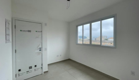 Apartamento com 2 dormitórios à venda, 50 m² por R$ 416.949,00 - Macuco - Santos/SP