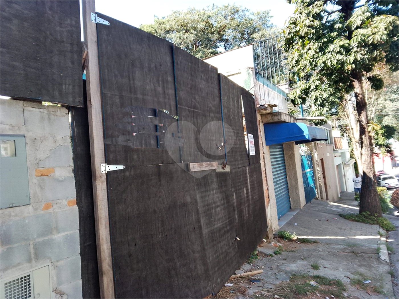 Terreno à venda em Casa Verde, São Paulo, SP
