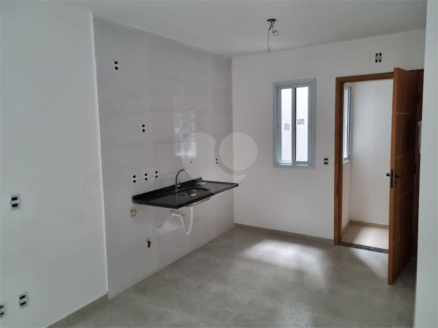 Apartamento à venda com 1 quarto em Tucuruvi, São Paulo, SP