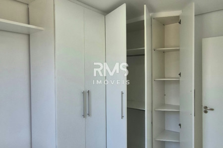 Apartamento à venda com 2 quartos em Jardim Residencial Itaim, Itu, SP