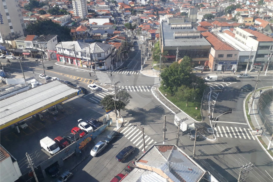 Sala à venda em Tucuruvi, São Paulo, SP