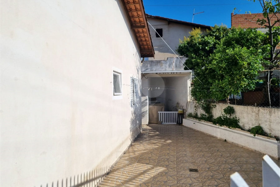 Casa Térrea à venda com 3 quartos no Centro, Serra Negra, SP