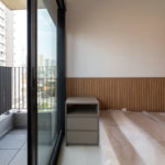 Apartamento à venda com 1 suíte em Jardim das Bandeiras, São Paulo, SP