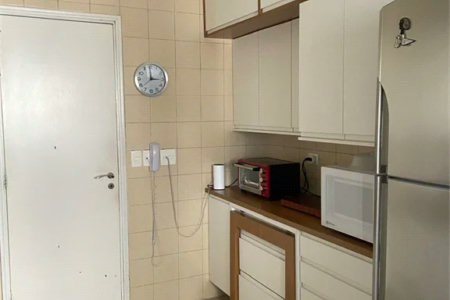 Apartamento à venda com 4 quartos, sendo 2 suítes,  em Vila Andrade, São Paulo, SP