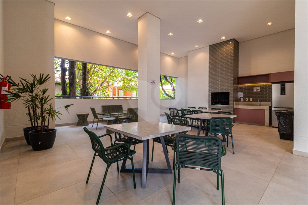 Apartamento à venda com 3 quartos, sendo 1 suíte, em Chácara Flora, São Paulo, SP