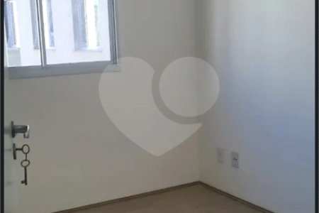 Apartamento à venda com 2 quartos em Jaguaré, São Paulo, SP