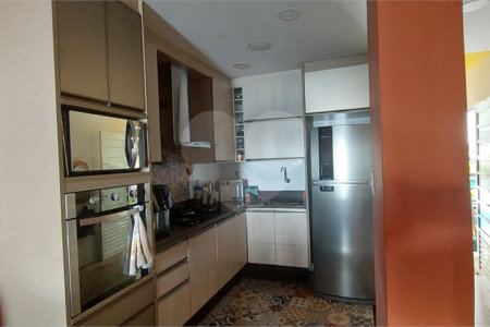 Casa de Vila à venda com 3 quartos, sendo 1 suíte,  em Tijuca, Rio de Janeiro, RJ