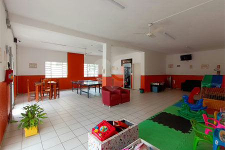 Apartamento à venda com 2 quartos em Recanto Quarto Centenário, Jundiaí, SP