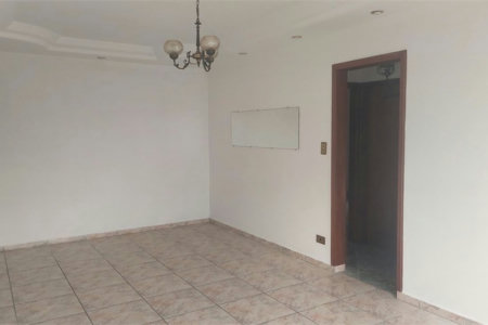 Apartamento Residencial à venda, Embaré, Santos - AP0335.