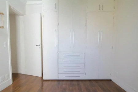 Apartamento à venda com 2 quartos, sendo 1 suíte, em Jardim Ampliação, São Paulo, SP