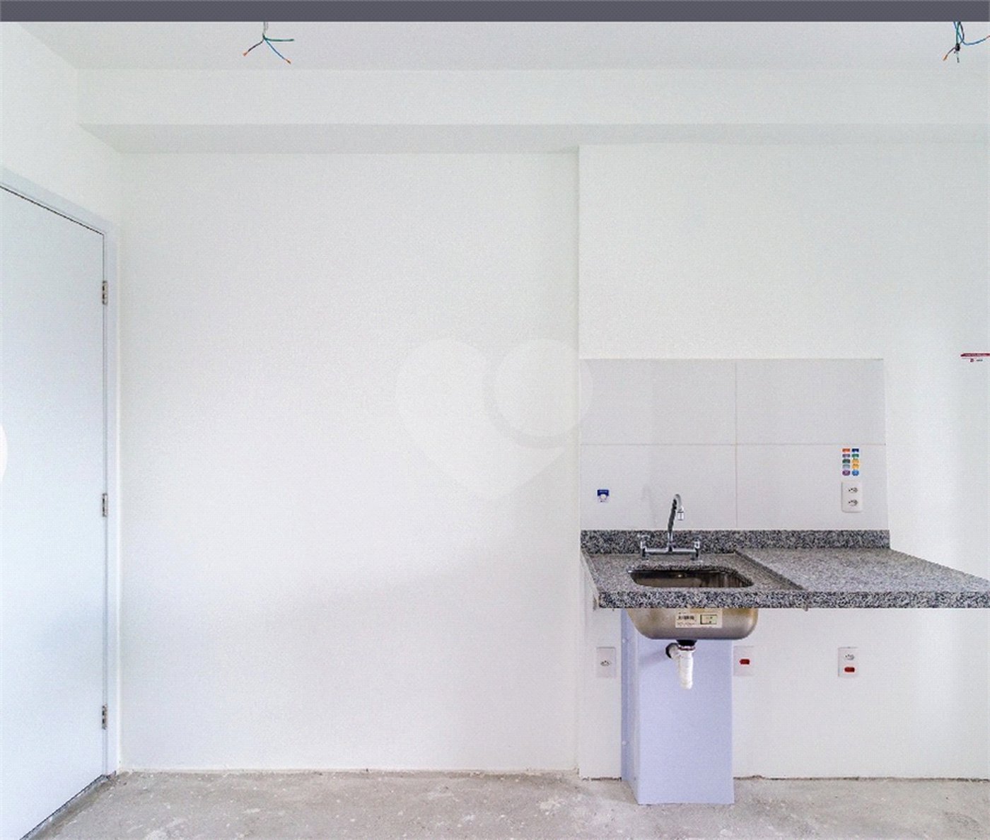 Apartamento à venda com 2 quartos, sendo 1 suíte,  em Vila Progredior, São Paulo, SP