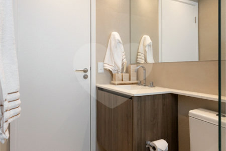 Apartamento à venda com 3 suítes em Jardim Morumbi, São Paulo, SP
