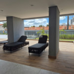 Apartamento à venda com 3 quartos, sendo 1 suíte, em Vila Helena, Atibaia, SP