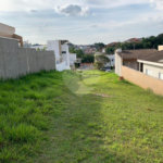 Terreno à venda no condomínio Bosque São Francisco, Votorantim - SP
