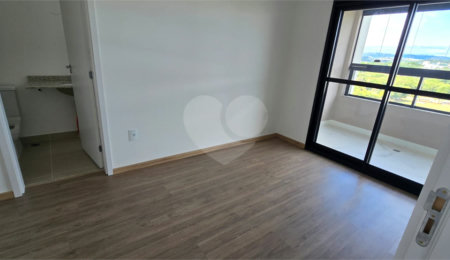 Apartamento à venda com 1 quarto em Além Ponte, Sorocaba, SP