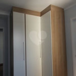 Apartamento à venda com 3 quartos, sendo 2 suítes,  em Jardim Arpoador, São Paulo, SP