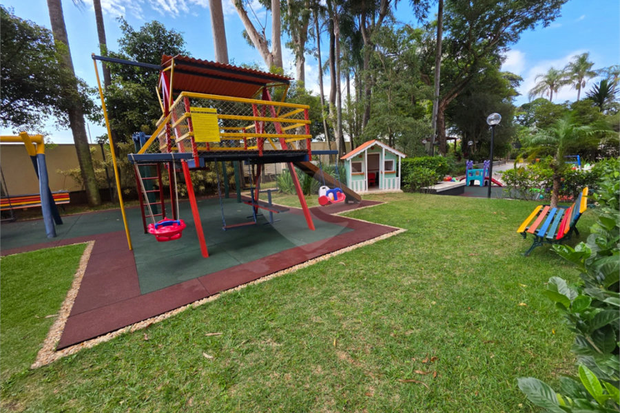 Apartamento à venda com 3 suítes em Mandaqui, São Paulo, SP