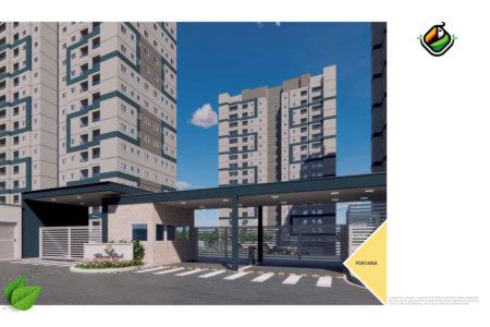 Tropical Park Residencial