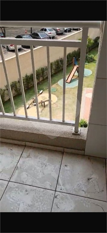 Apartamento à venda com 2 quartos em Pari, São Paulo, SP