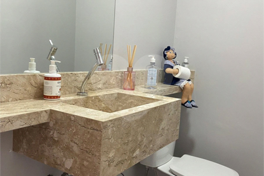 Apartamento à venda com 3 quartos, sendo 1 suíte, em Parada Inglesa, São Paulo, SP