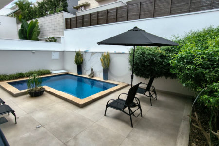 Casa à venda com 3 suítes no condomínio Reserva da Mata, Vinhedo - SP