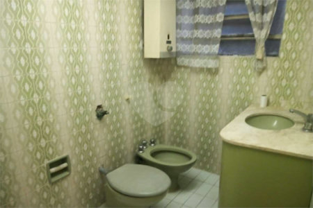 Casa à venda com 3 quartos, sendo 1 suíte, em Tijuca, Rio de Janeiro, RJ