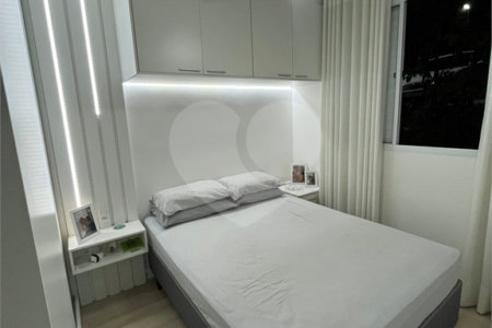 Apartamento à venda com 2 quartos em Iporanga, Sorocaba, SP