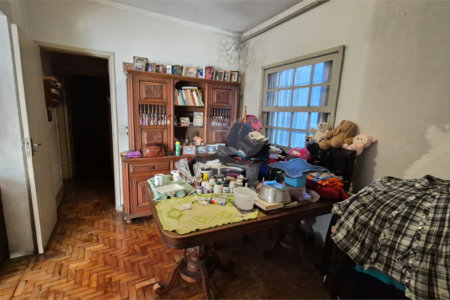 Casa à venda com 2 quartos em Conjunto Residencial Butantã, São Paulo, SP