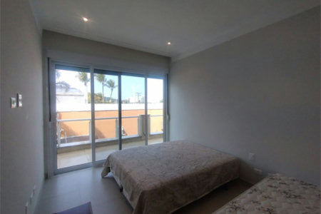 Casa com 6 dormitórios à venda, 700 m² por R$ 10.000.000,00 - Loteamento João Batista Julião - Guarujá/SP