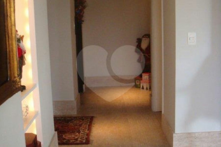 Apartamento à venda com 4 suítes em Vila Andrade, São Paulo, SP