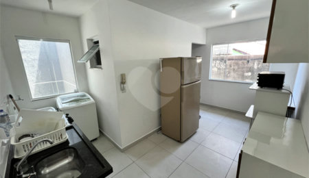 Apartamento à venda com 1 quarto em Parada Inglesa, São Paulo, SP