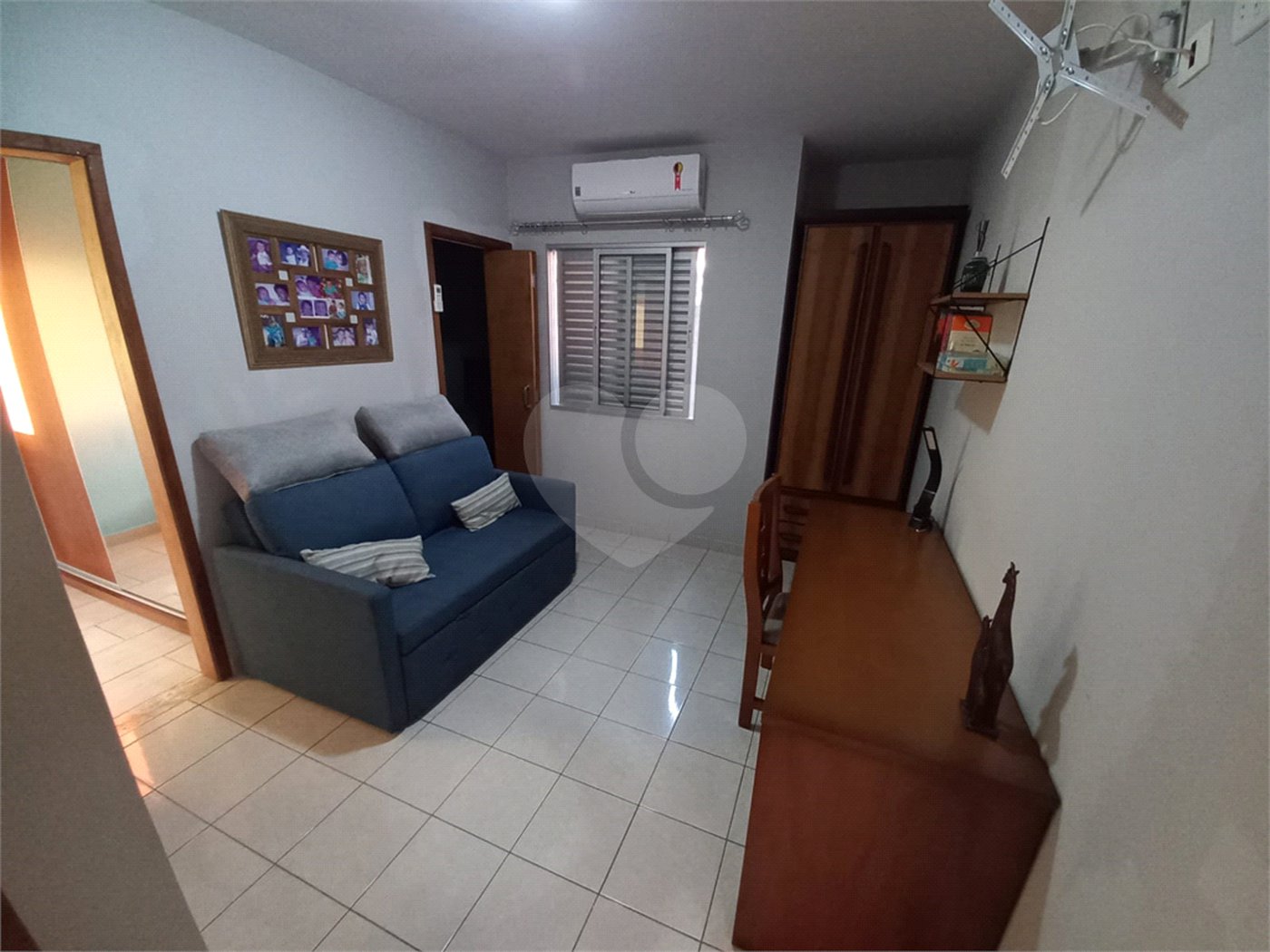 Sobrado à venda com 3 quartos em Perdizes, São Paulo, SP
