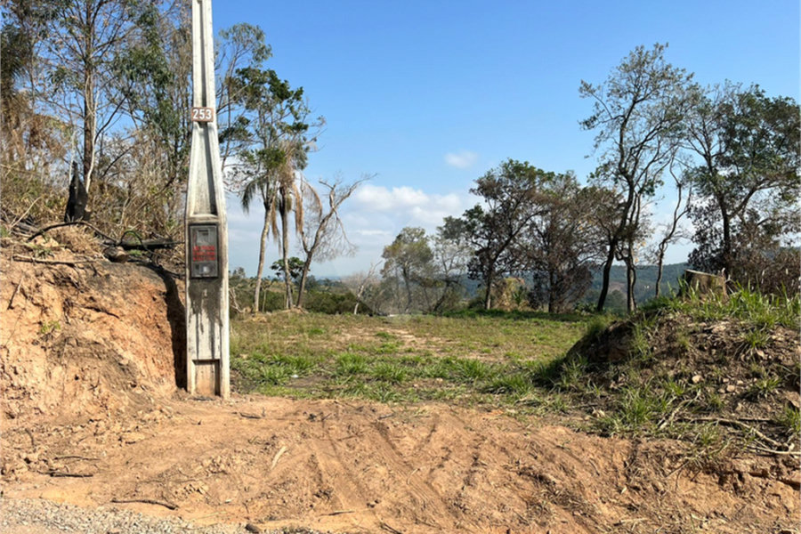 Terreno à venda em Mato Dentro, Mairiporã, SP