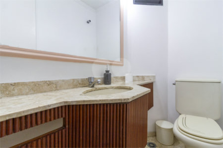 Apartamento à venda com 4 quartos, sendo 1 suíte, em Indianópolis, São Paulo, SP