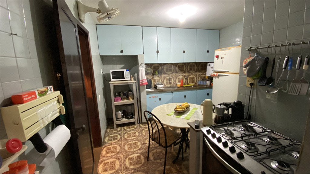Apartamento à venda com 3 quartos em Tijuca, Rio de Janeiro, RJ