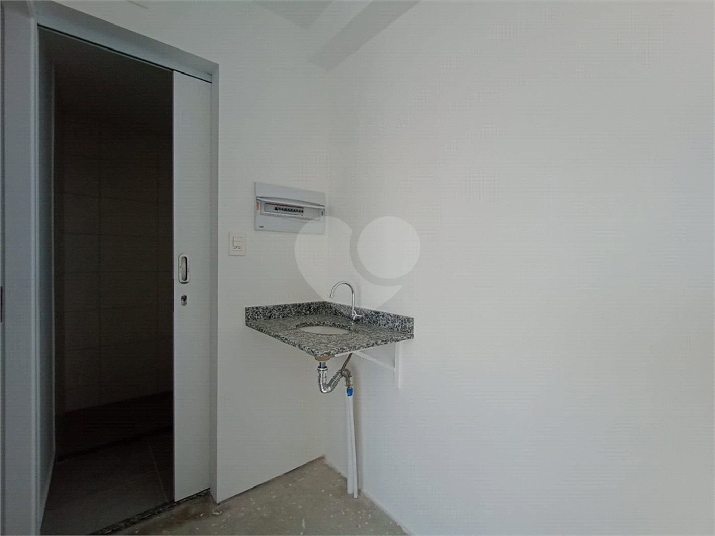 Apartamento à venda com 2 quartos em Lauzane Paulista, São Paulo, SP