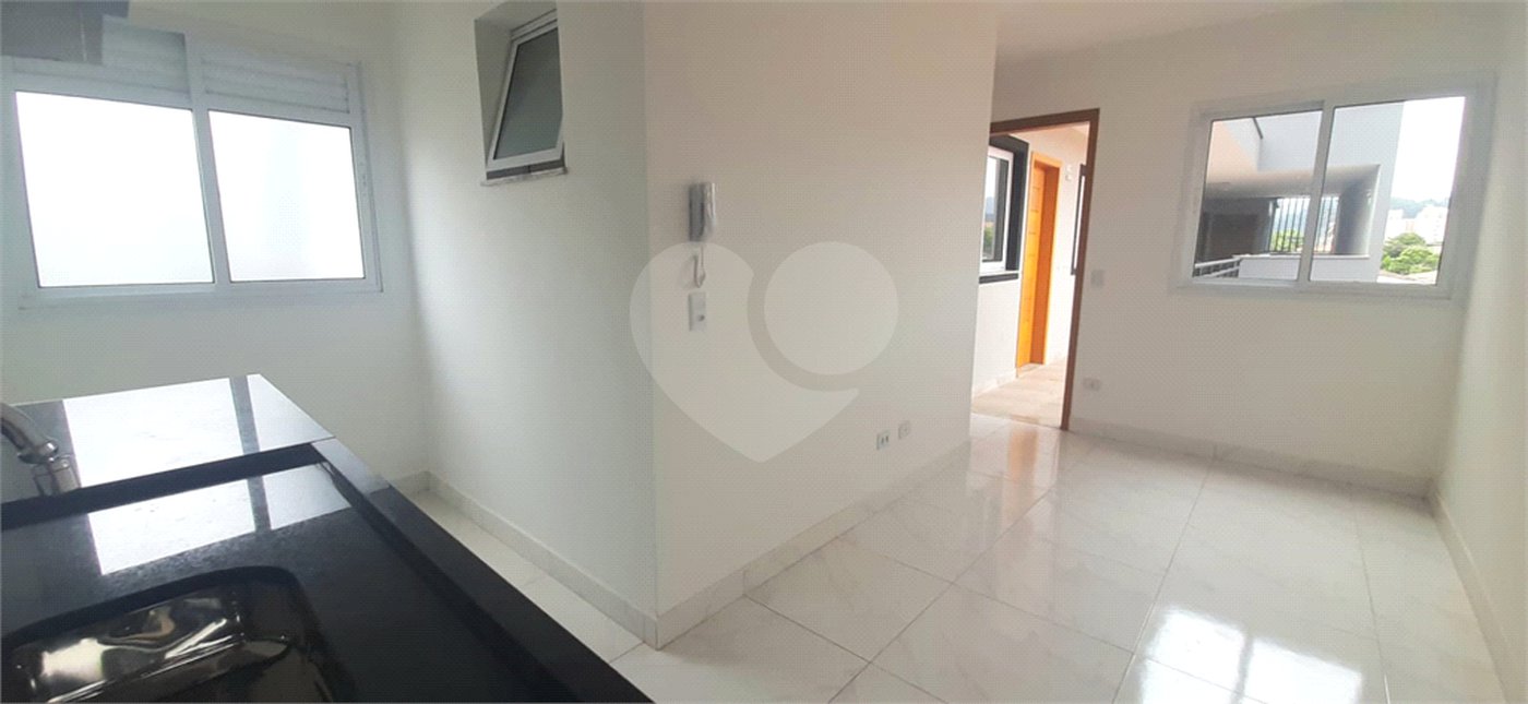 Apartamento à venda com 2 quartos em Tremembé, São Paulo, SP
