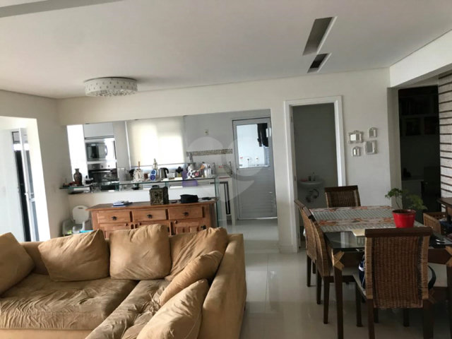 Apartamento à venda com 3 quartos, sendo 1 suíte,  em Barra Funda, São Paulo, SP
