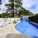 Apartamento para alugar com 2 quartos em Vila Anastácio, São Paulo, SP