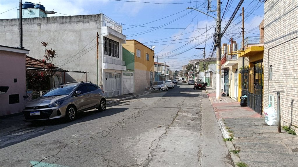 Casa à venda com 2 quartos em Vila Medeiros, São Paulo, SP